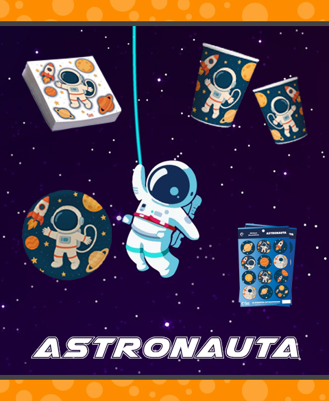 Astronauta